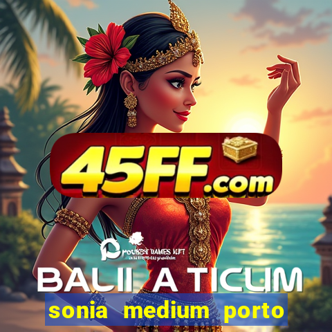 sonia medium porto alegre cavalhada